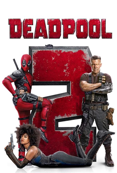 deadpool 2 streaming charts